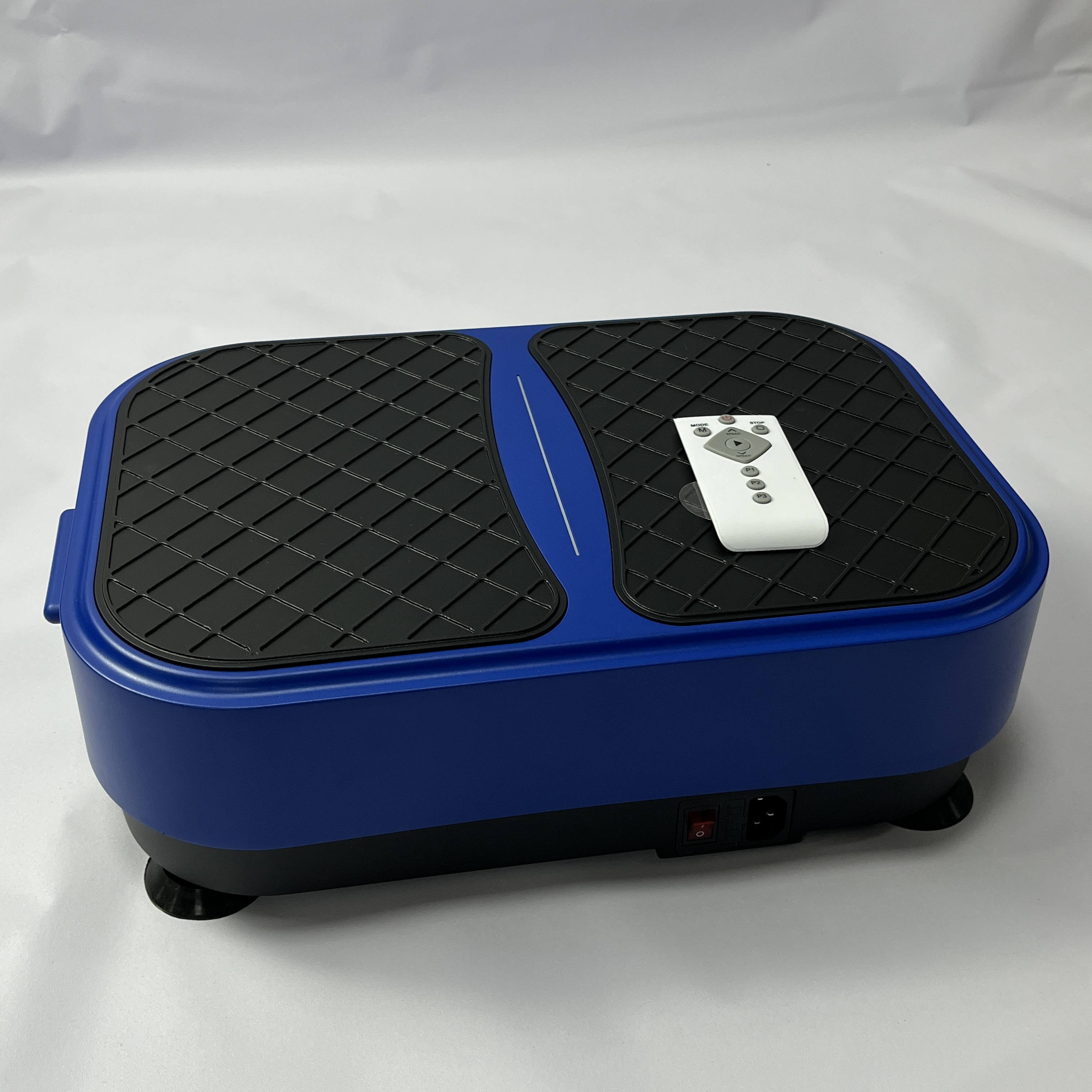 Hot Sale Vibration Plate Whole Body Platform Exercise Machine 