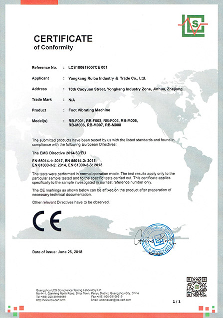 CERTIFICATE 12