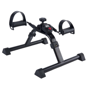 Folding Arm And Leg Exercise Bike mini bike for elderly rehabilitation