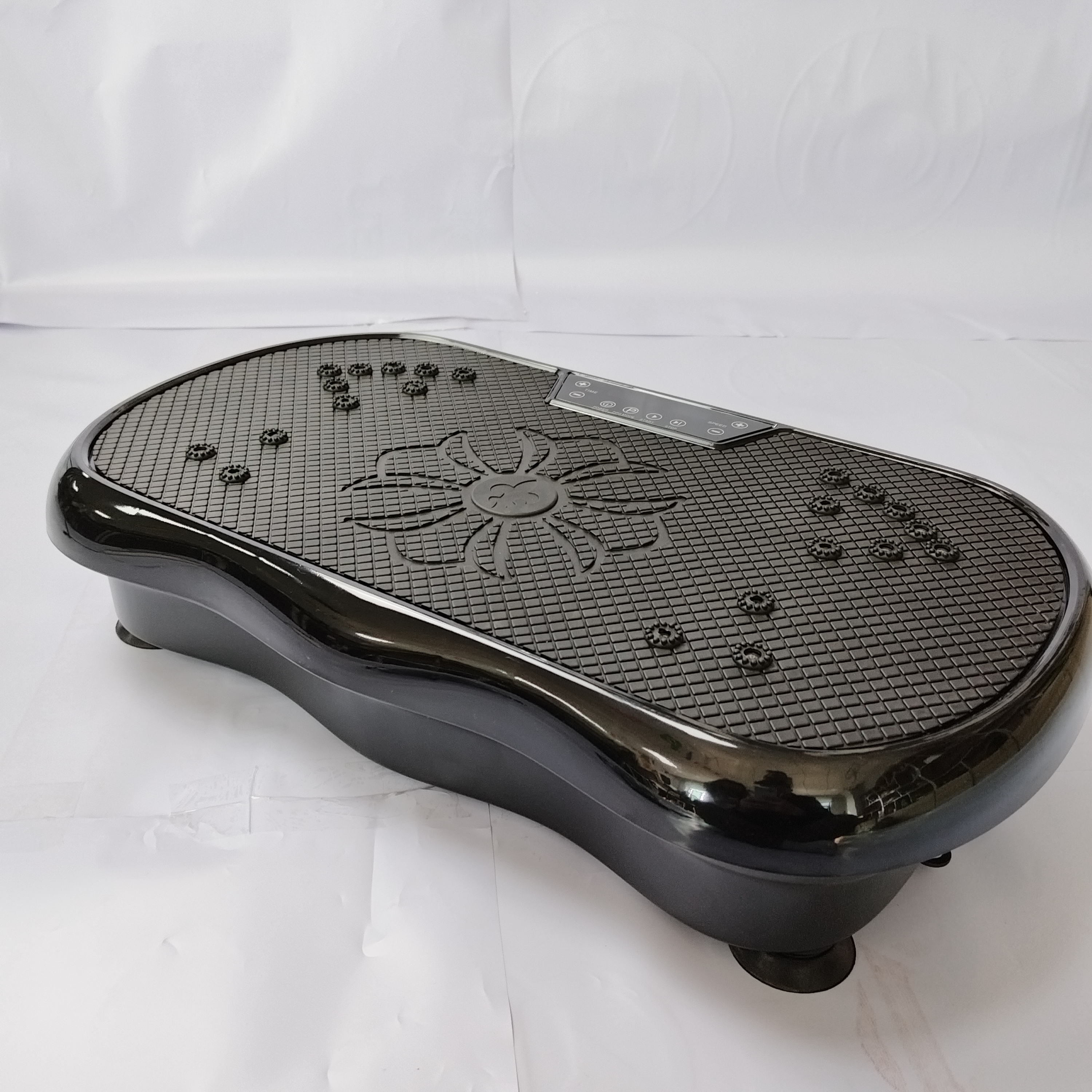 High Quality Improve Blood Circulation Vibration Plate with Remote Control 