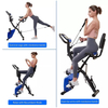 High Performance Improve Physical Strength Exercise Bike