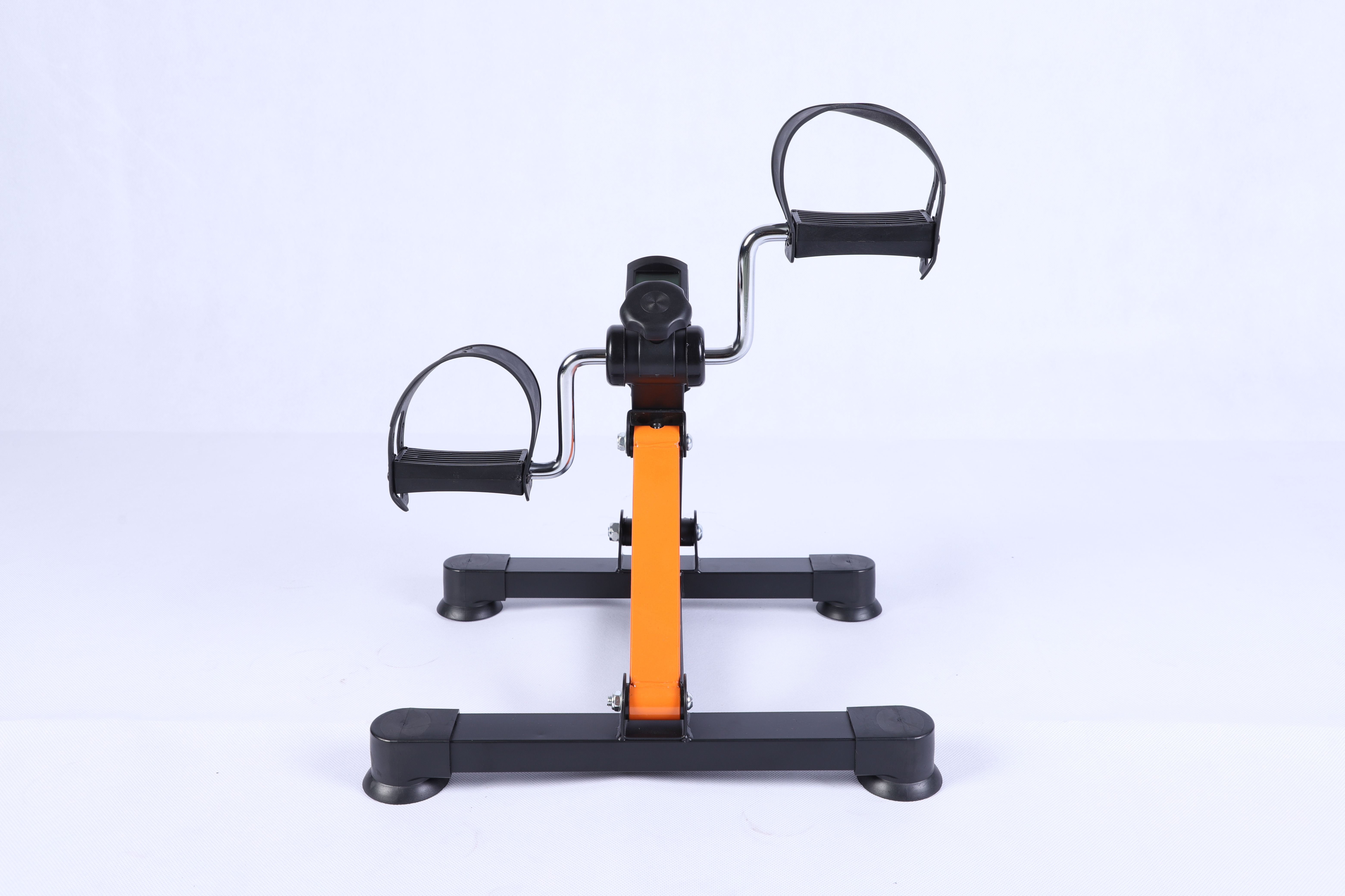 Home Foldable Spin Pedal Exercise Bike supplier 