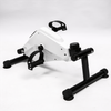 Seniors Foldable With Screen Pedal Exercise Bike