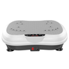 Multifunctional Vertical Vibration Plate with Bluetooth