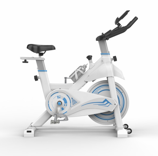 Lose Weight Portable Spin Exercise Bike