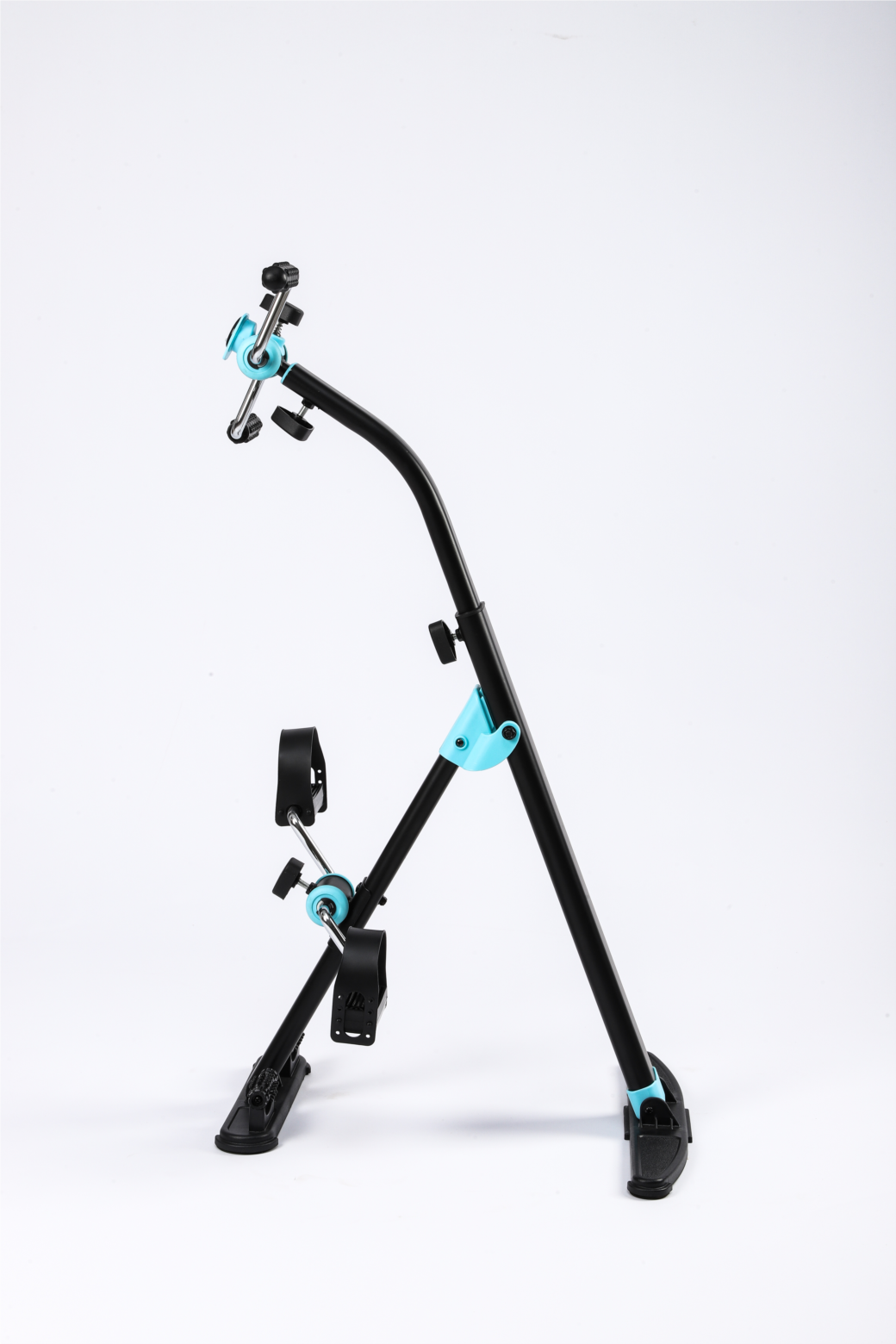 Arm And Leg Foldable Belt Exercise Bike