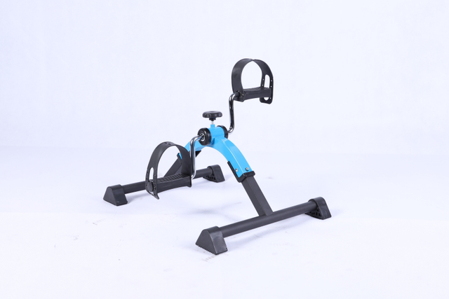 Seniors Portable With Screen Exercise Bike