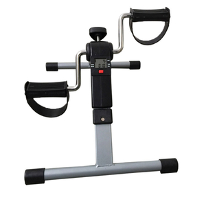 Home Folding Stationary Pedal Exercise Bike