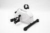 Arm And Leg Foldable Magnetic Exercise Bike