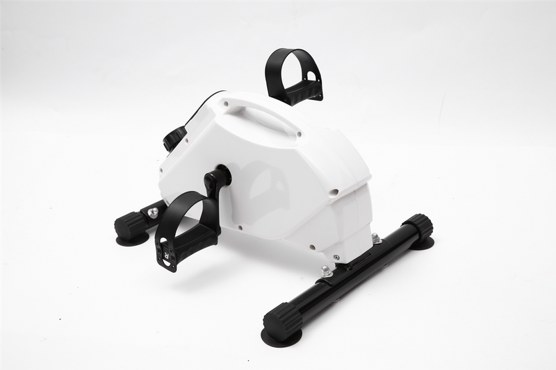 Arm And Leg Foldable Magnetic Exercise Bike