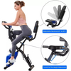 High Performance Improve Physical Strength Exercise Bike