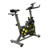 Professional body fit gym master indoor exercise spinning bike