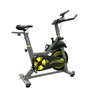 Indoor Cycling Exercise Bike Stationary Spinning Bike