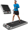 Home Fitness gym cheap folding electric price pad manual flat smart portable treadmill running machine on sale