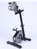 Recumbent Stationary Spinning Pedal Exercise Bike