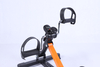 Home Foldable Spin Pedal Exercise Bike supplier 