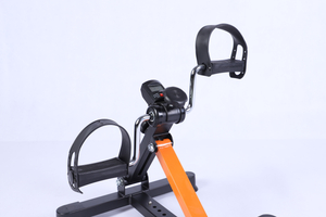 Home Foldable Spin Pedal Exercise Bike supplier 