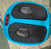  foot massage for blood circulation leg exerciser feet leg relax 