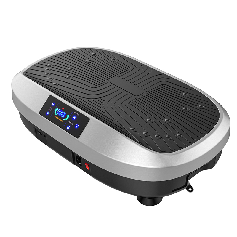 Muscle Recovery Vibration Plate with Remote Control