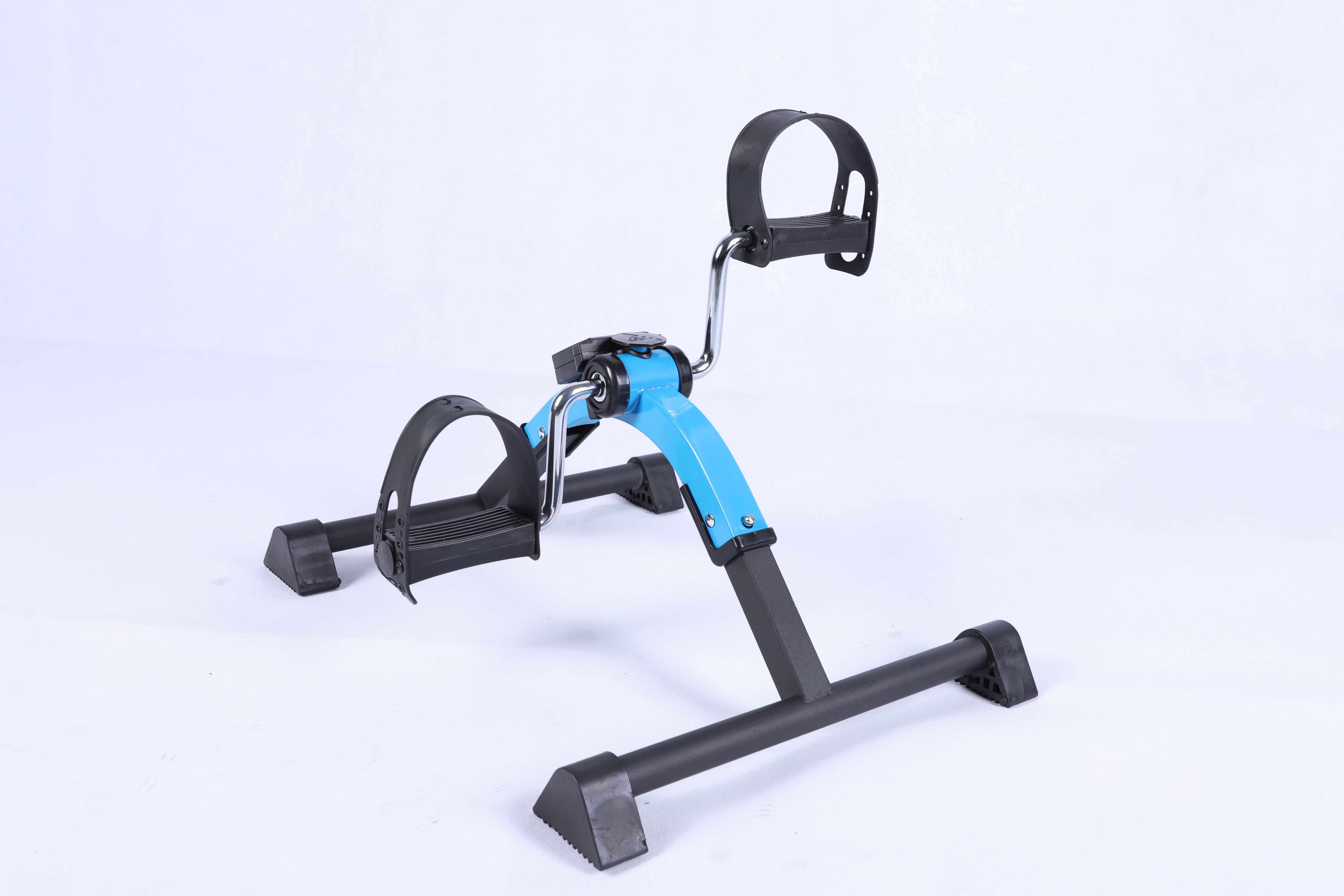 Seniors Portable With Screen Exercise Bike