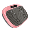 Full Body Vibration Platform Body Shaker Flat Platform Massager Fitness