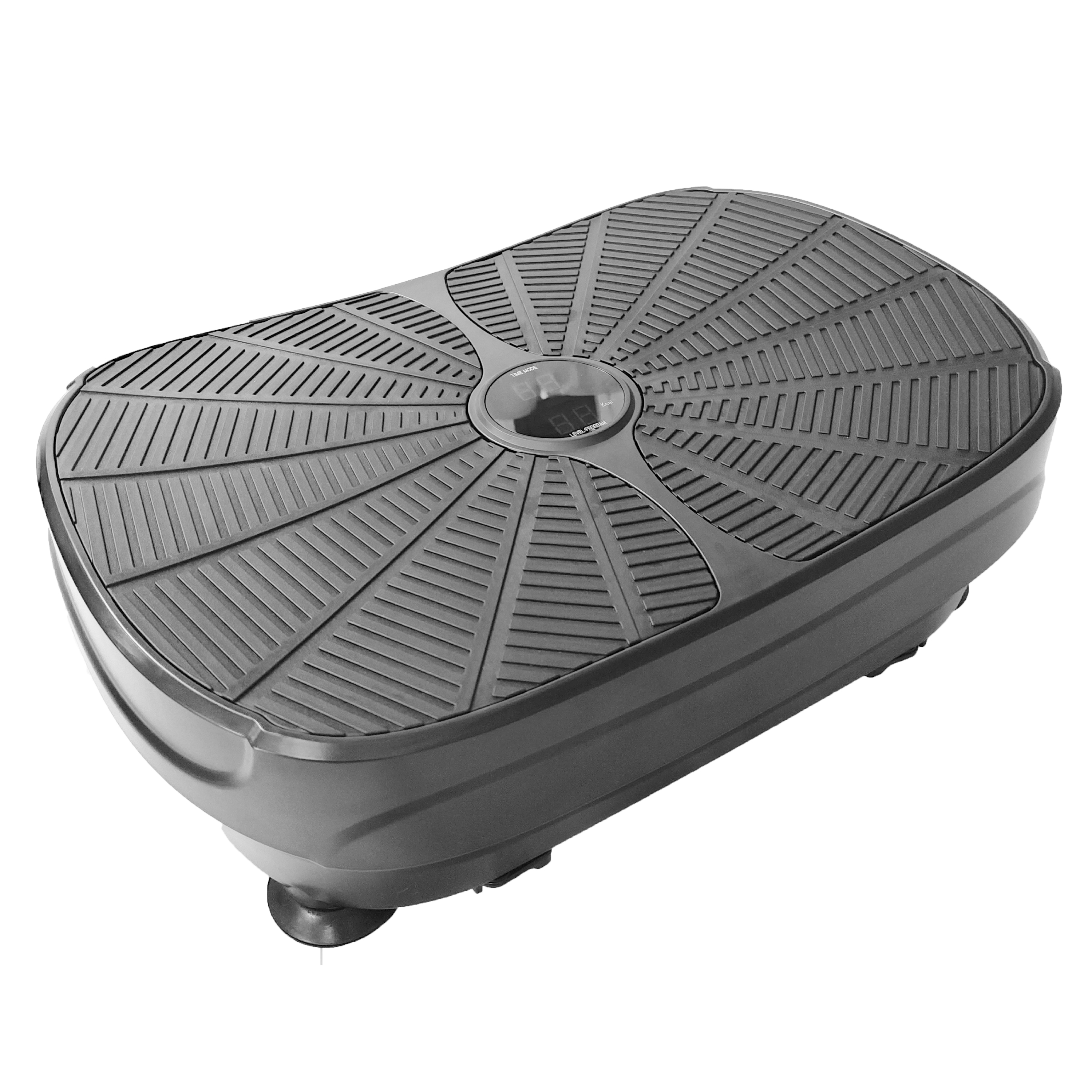 High Frequency Home Use Electric Vibration Plate with Remote Control