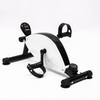 Home Foldable Elliptical Pedal Exercise Bike