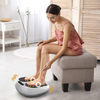  foot massage for blood circulation leg exerciser feet leg relax 