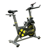 Professional body fit gym master indoor exercise spinning bike