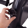 Recumbent Folding Spin Pedal Exercise Bike