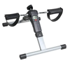 Exercise Machine with LCD Display Under Desk Elliptical Machine